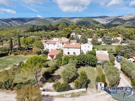 vente maison 3 pièces 103 m² à riboux (13780)  340 000 €