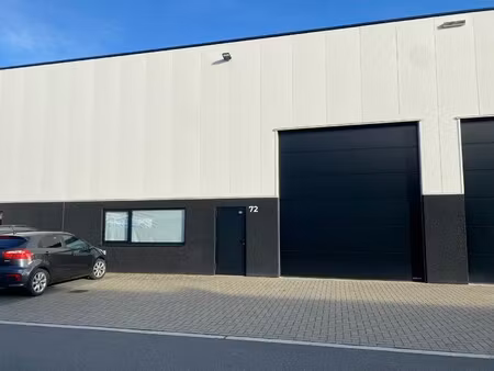 commercieel te koop in tielen