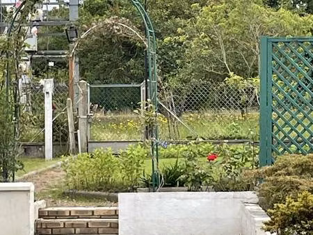 bretoncelles (61110)