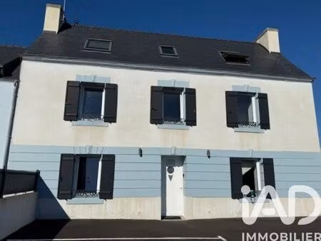 vente divers 9 pièces 157 m² plozévet (29710)