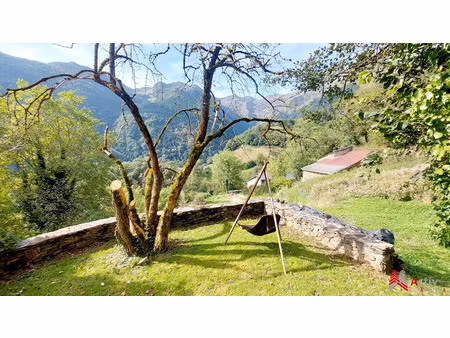 vente ferme 7 pièces 152.1 m² à seix (09140)  428 000 €