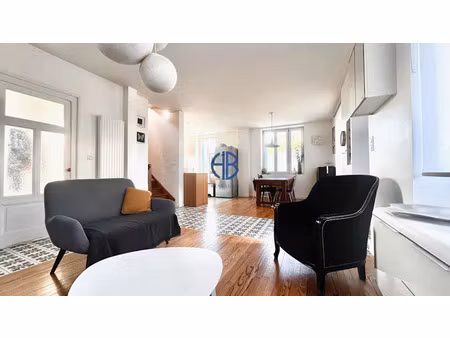 vente maison 7 pièces 154 m² à novalaise (73470)  399 900 €