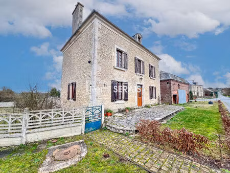achat maison 9 pièces 179m²