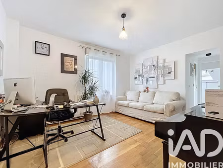 vente maison 6 pièces 124 m² à chelles (77500)  395 000 €