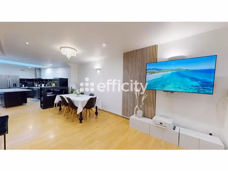 vente maison 5 pièces 94.5 m² à villeneuve-d'ascq (59491)  329 000 €