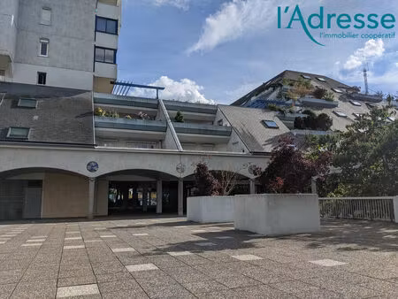 location appartement 1 pièce  37.81m²  noisy