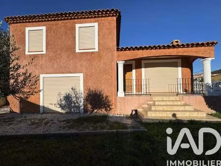 vente maison aux mées (04190) : à vendre / 125m² les mées