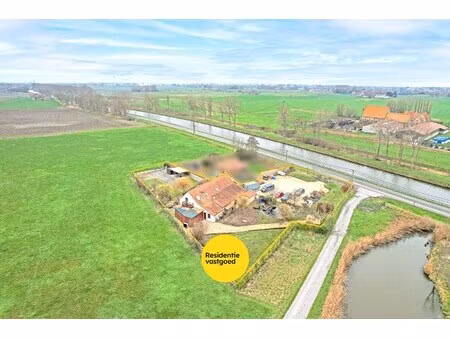 huis te koop in nieuwpoort met 4 slaapkamers