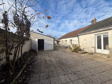 achat maison 4 pièces 84m²