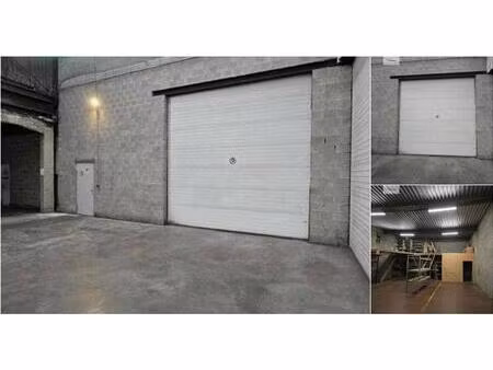 surface commerciale à vendre à lichtstraat mol (rbu94150)