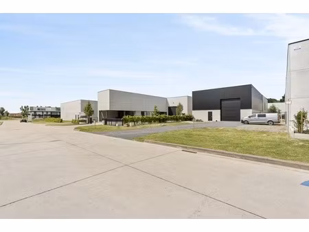 commercieel te koop in lendelede