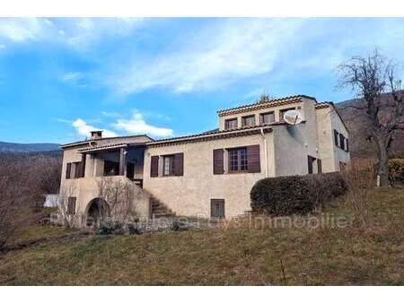 riviera arriere pays immobilier