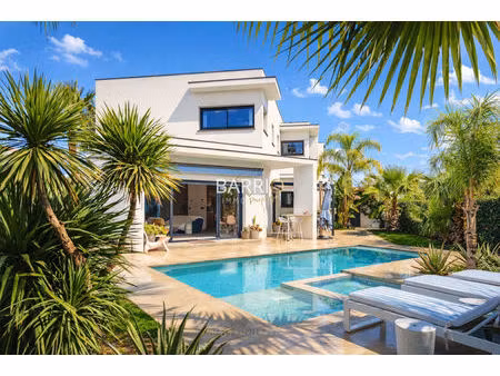 vente maison 5 pièces 158m2 saint-cyprien 66750 - 940000 € - surface privée