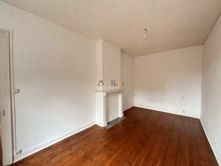 en vente maison 210 m² – 189 900 € |baralle