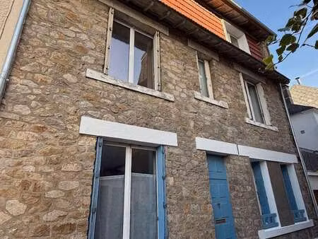 vente maison au pouliguen (44510) : à vendre / 145m² le pouliguen