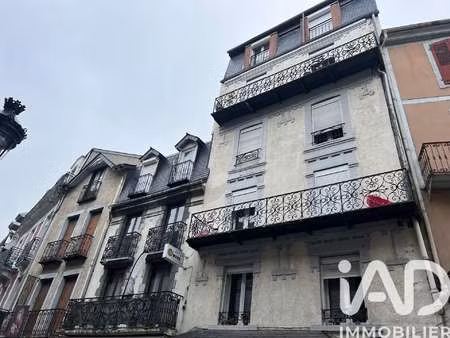 vente immeuble à lourdes (65100) : à vendre / 460m² lourdes