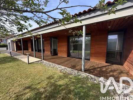 vente maison 4 pièces 148 m² saint-laurent-les-tours (46400)