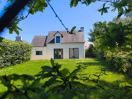 vente maison 5 pièces 110 m² à arzon (56640)  588 000 €