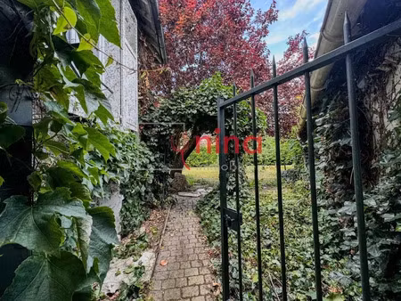 vente maison 5 pièces 120 m² à creteil (94000)  499 000 €