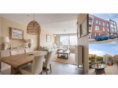 immeuble de rapport à vendre à g. gezellestraat 3 oostnieuwkerke (rbu94108)