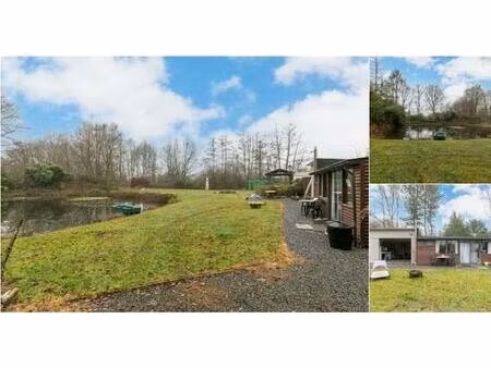 chalet à vendre à maasvelden 14-16 ramsel (rbu94075)