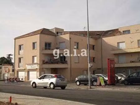 location appartement 2 pièces à bouaye (44830) : à louer 2 pièces / 41m² bouaye