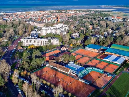 vente maison 6 pièces 265 m² à le touquet-paris-plage (62520)  2 395 000 €