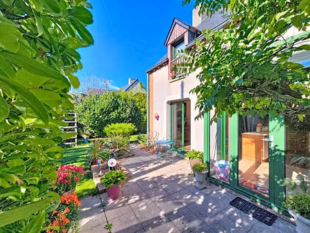 vente maison 7 pièces 168 m² à saint-malo (35400)  719 976 €