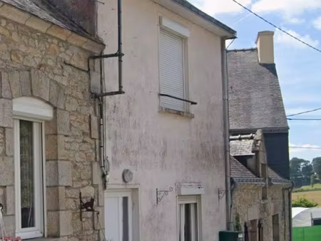vente maison 3 pièces 80 m² guénin (56150)