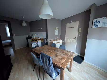 location appartement 2 pièces 30 m² à bar-le-duc (55000)  350 €