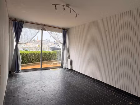 vente appartement 2 pièces 34.48 m² à douarnenez (29100)  128 400 €