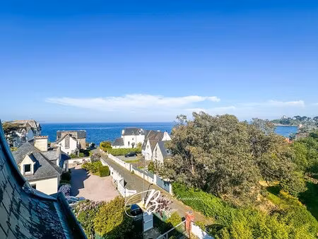 a vendre jolie maison de famille vue mer et plage à 250m
