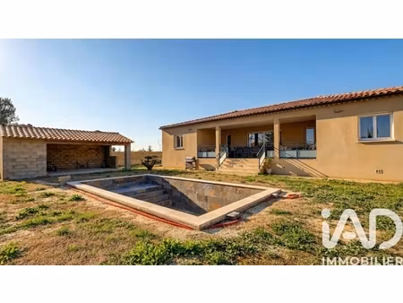 vente maison/villa 5 pièces