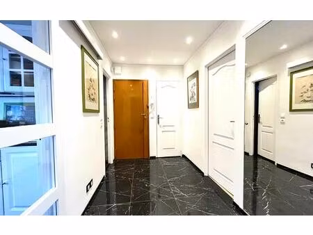 appartement soisy-sous-montmorency 57 m² t-3 à vendre  199 500 €