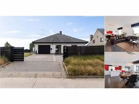 maison à vendre à steendorpsebaan 80 bazel (rbu94063)