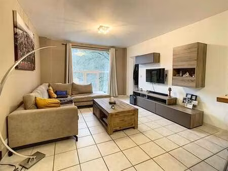 superbe appartement deux chambres