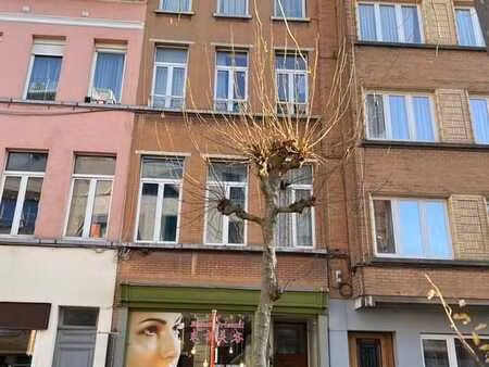 surface commerciale à louer – quartier européen