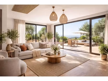 vente appartement 3 pièces 66.61 m² à chambery (73000)  298 000 €