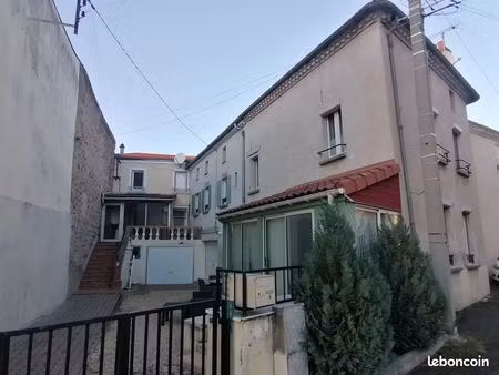 maison 5 pièces 102 m²