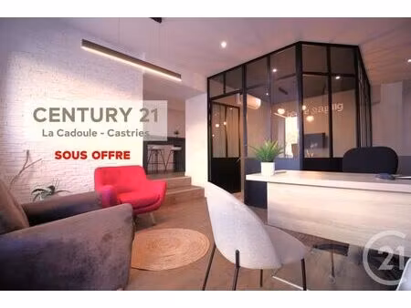 divers à vendre - 50 m2 - st gely du fesc - 34 - languedoc-roussillon