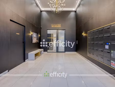 vente appartement 3 pièces 60 m² à bois-colombes (92270)  525 000 €