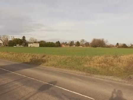 vente terrain 900 m² à berny-rivière (02290)  44 000 €