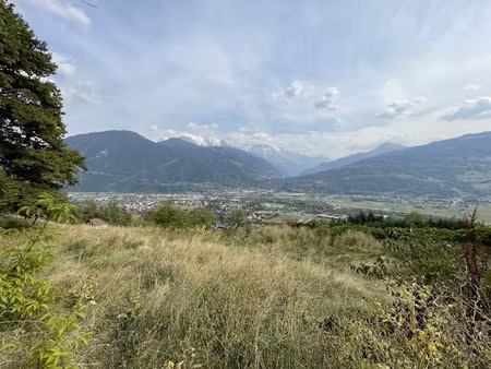 vente terrain 811 m² à passy (71220)  200 000 €