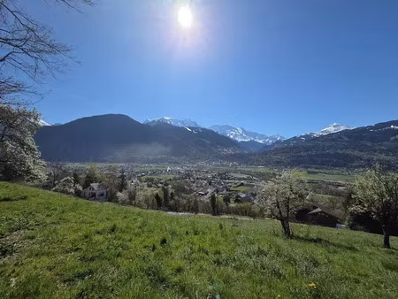 vente terrain à batir 811 m² à passy (71220)  185 000 €