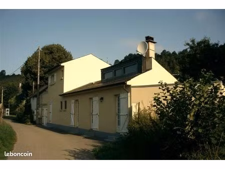 maison 8 pièces 190 m²