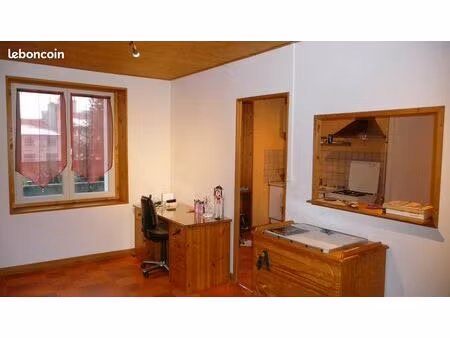 studio meuble 29 m2 proche hyper centre