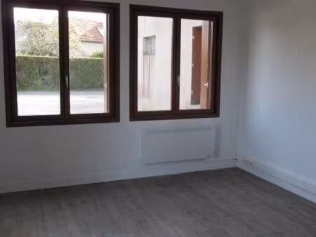 local commercial + box