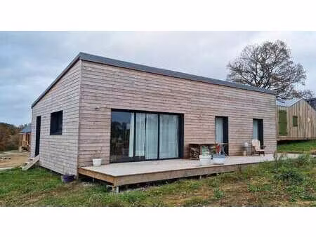 vente maison à langouet (35630) : à vendre / 58m² langouet