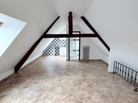 location appartement 1 pièce 37 m² à chars (95750)