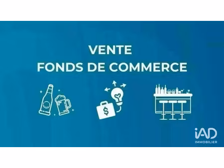 vente locaux professionnels 170 m² à malakoff (92240)  160 000 €
